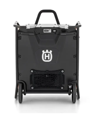 Husqvarna A100 HEPA Air Cleaner