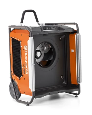 Husqvarna A100 HEPA Air Cleaner