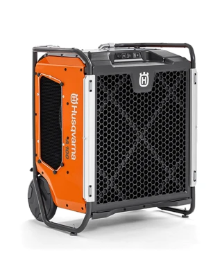 Husqvarna A100 HEPA Air Cleaner
