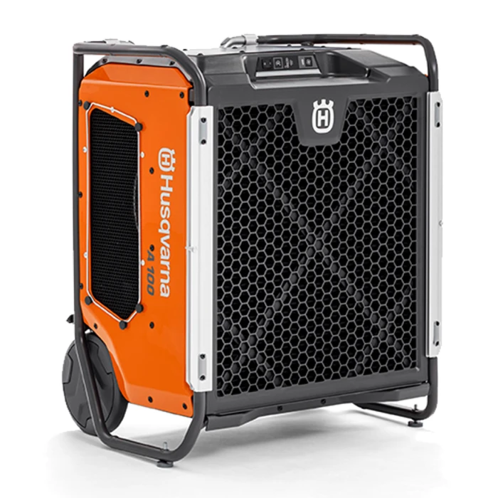 Husqvarna A100 HEPA Air Cleaner