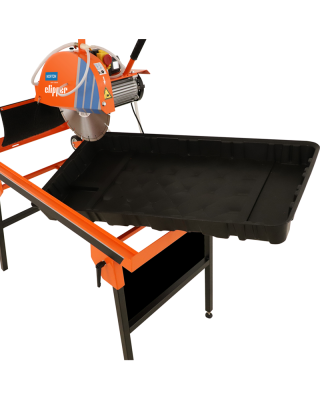 Norton Clipper CM352 14” Masonry Saw - 110V Norton Clipper CM352 14” Masonry Saw - 110V