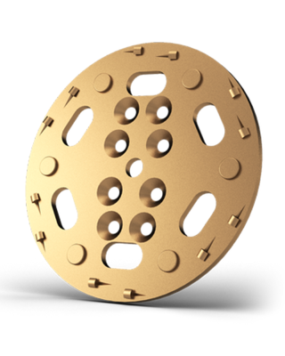 Husqvarna Elite-Grind Disc T-Rex
