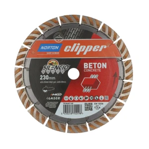 Silencio Diamond Blades