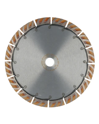 Clipper Extreme Beton Silencio Diamond Blade – 9”/230mm