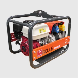 Petrol Generators