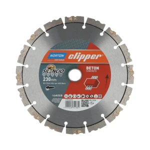 Silencio Diamond Blades