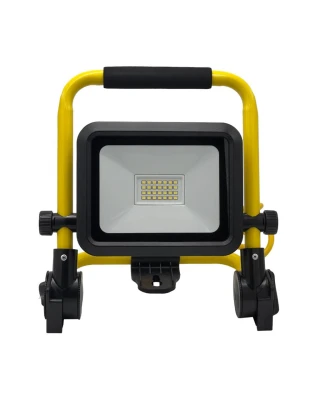 Connexion 20W Portable LED Work Light - 110V Connexion 20W Portable LED Work Light - 110V