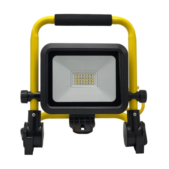 Connexion 20W Portable LED Work Light - 110V Connexion 20W Portable LED Work Light - 110V