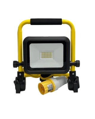 Connexion 20W Portable LED Work Light - 110V Connexion 20W Portable LED Work Light - 110V