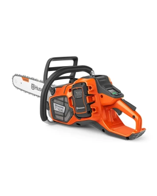 Husqvarna 550i XP® 15-18” Chainsaw - 36V Battery Husqvarna 550i XP® 15-18” Chainsaw - 36V Battery