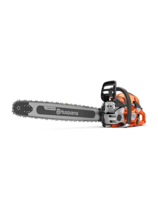 Husqvarna 564 XP® G 15-28” Fuel Injection Chainsaw (62.4cc)