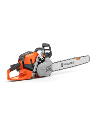 Husqvarna 564 XP® G 15-28” Fuel Injection Chainsaw (62.4cc) Husqvarna 564 XP® G 15-28” Fuel Injection Chainsaw (62.4cc)