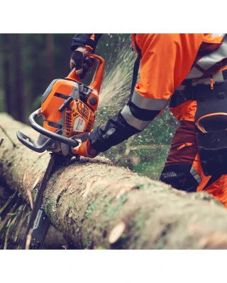 Husqvarna 564 XP® G 15-28” Fuel Injection Chainsaw (62.4cc) Husqvarna 564 XP® G 15-28” Fuel Injection Chainsaw (62.4cc)