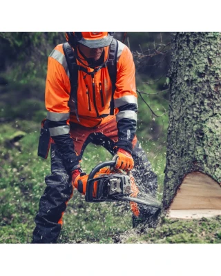 Husqvarna 564 XP® G 15-28” Fuel Injection Chainsaw (62.4cc) Husqvarna 564 XP® G 15-28” Fuel Injection Chainsaw (62.4cc)