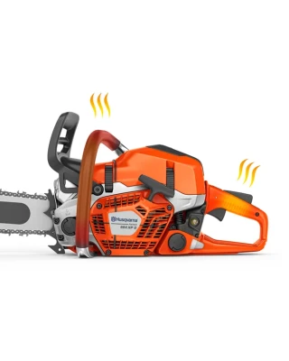 Husqvarna 564 XP® G 15-28” Fuel Injection Chainsaw (62.4cc) Husqvarna 564 XP® G 15-28” Fuel Injection Chainsaw (62.4cc)