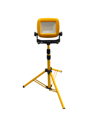 Connexion Portable LED Work Light with Tripod