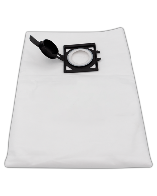 Husqvarna DE35 Dry Fleece Bag (Pack of 5)