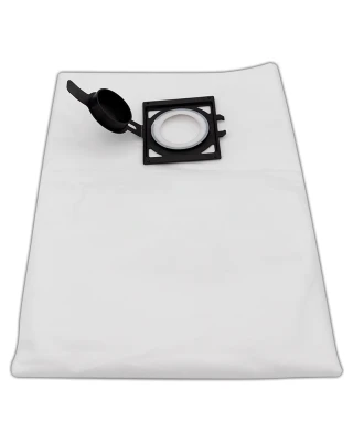 Husqvarna DE35 Dry Fleece Bag (Pack of 5)