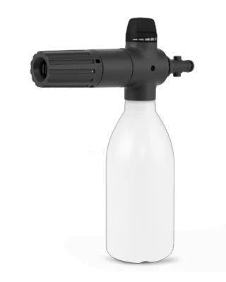 Husqvarna Foam Sprayer FS400 for Pressure Washers (PW130/240/360/480)