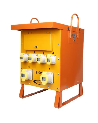 Connexion 10kVA Site Transformer