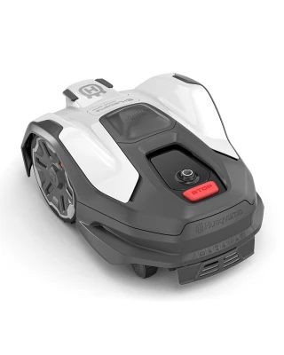 Husqvarna Automower® 405VE NERA (up to 900m²) Husqvarna Automower® 405VE NERA (up to 900m²)