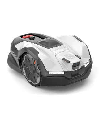 Husqvarna Automower® 405VE NERA (up to 900m²) Husqvarna Automower® 405VE NERA (up to 900m²)