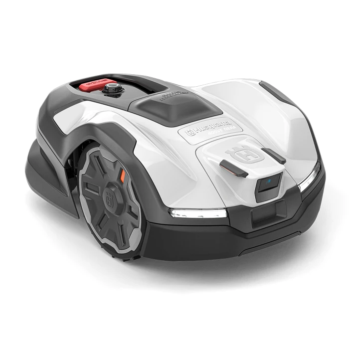 Husqvarna Automower® 405VE NERA (up to 900m²) Husqvarna Automower® 405VE NERA (up to 900m²)
