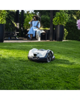 Husqvarna Automower® 405VE NERA (up to 900m²) Husqvarna Automower® 405VE NERA (up to 900m²)