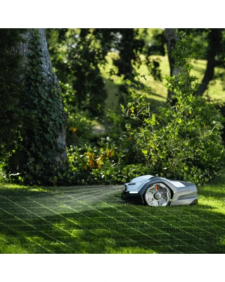 Husqvarna Automower® 405VE NERA (up to 900m²) Husqvarna Automower® 405VE NERA (up to 900m²)