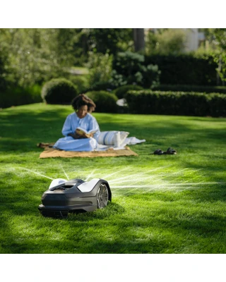 Husqvarna Automower® 405VE NERA (up to 900m²) Husqvarna Automower® 405VE NERA (up to 900m²)