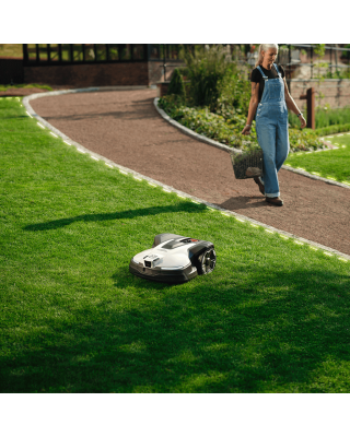 Husqvarna Automower® 430V NERA (up to 4800m²) Husqvarna Automower® 430V NERA (up to 4800m²)