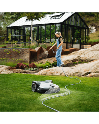 Husqvarna Automower® 430V NERA (up to 4800m²) Husqvarna Automower® 430V NERA (up to 4800m²)