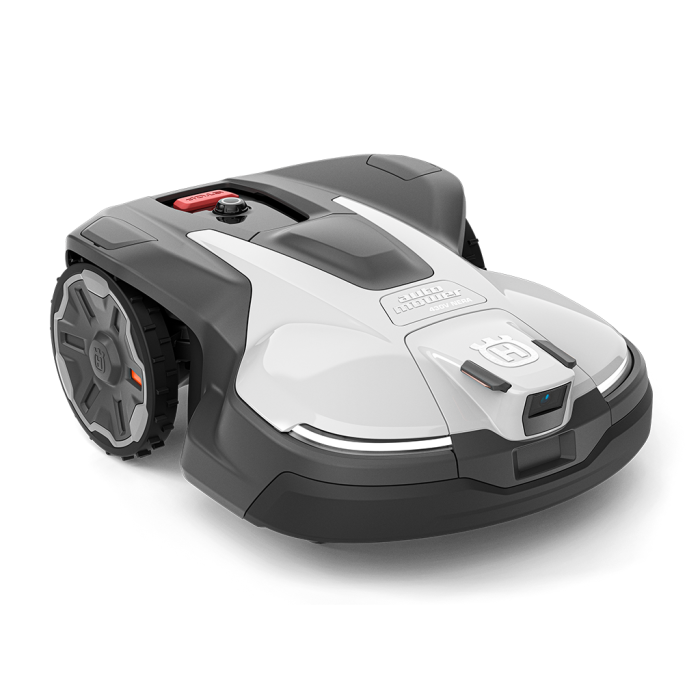 Husqvarna Automower® 430V NERA (up to 4800m²) Husqvarna Automower® 430V NERA (up to 4800m²)