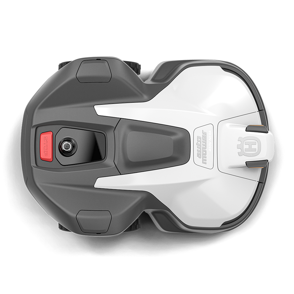 Husqvarna Automower® 450V NERA Robotic Mower