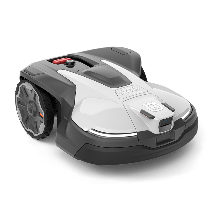 Husqvarna Automower® 450V NERA (up to 7500m²) Husqvarna Automower® 450V NERA (up to 7500m²)