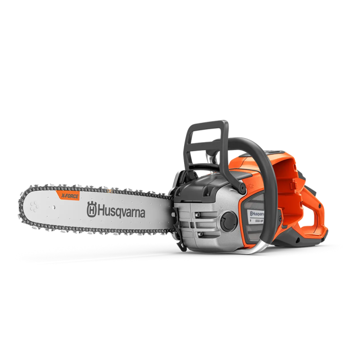 Husqvarna 550i XP® G 15-18” Chainsaw - 36V Battery Husqvarna 550i XP® G 15-18” Chainsaw - 36V Battery