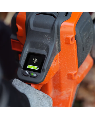 Husqvarna 550i XP® G 15-18” Chainsaw - 36V Battery Husqvarna 550i XP® G 15-18” Chainsaw - 36V Battery