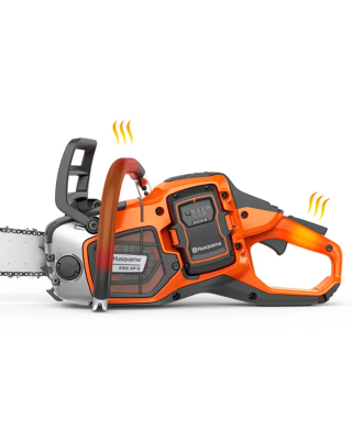 Husqvarna 550i XP® G 15-18” Chainsaw - 36V Battery Husqvarna 550i XP® G 15-18” Chainsaw - 36V Battery