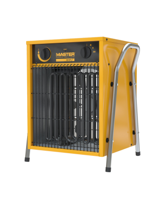 Master B9IT 9kW Fan Heater - 400V