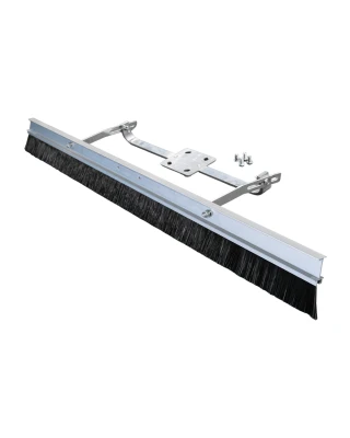 Fresno Broom U-Shape Float Adaptor Kit