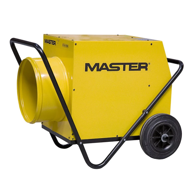 Master B18EPR 18kW Fan Heater - 400V Master B18EPR 18kW Fan Heater - 400V
