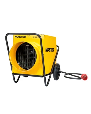 Master B18EPR 18kW Fan Heater - 400V Master B18EPR 18kW Fan Heater - 400V