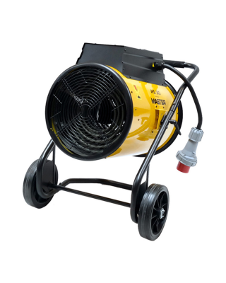 Master RS40 40kW Fan Heater - 400V