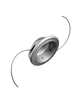 Husqvarna Alloy Trimmer Head