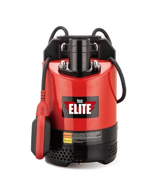 Elite SPK530AF 2” Submersible Pump (Automatic Float) - 110V