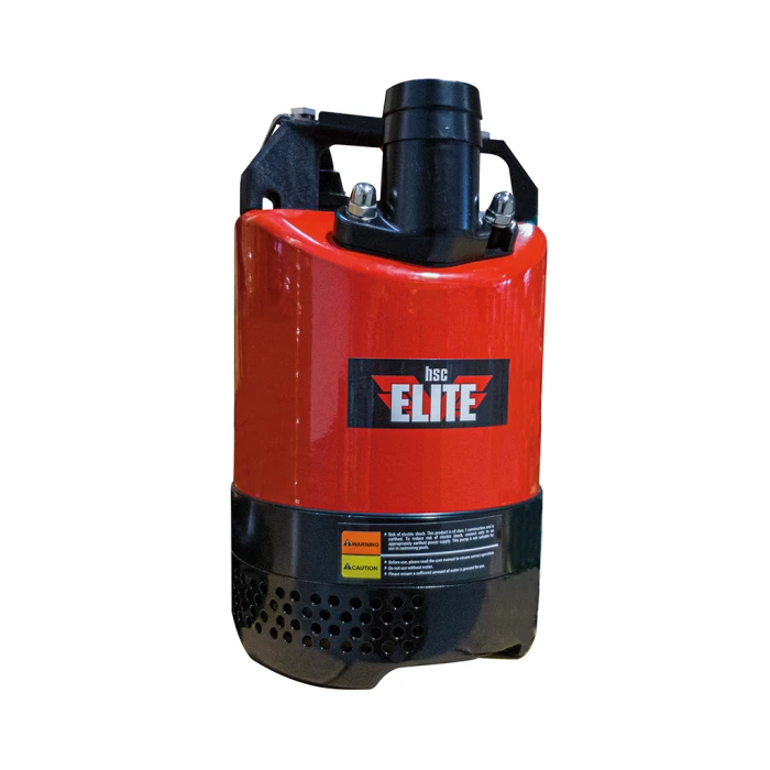 Elite SPK530M 2” Submersible Pump (Manual) - 110V Elite SPK530M 2” Submersible Pump (Manual) - 110V