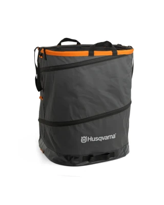 Husqvarna Garden Debris Pop-Up Bag - 220L