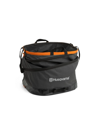 Husqvarna Garden Debris Pop-Up Bag - 220L Husqvarna Garden Debris Pop-Up Bag - 220L