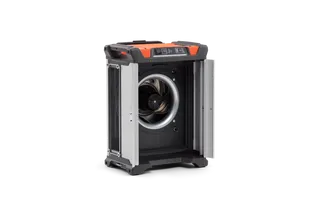 Husqvarna HEPA Air Cleaners Husqvarna HEPA Air Cleaners
