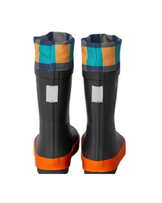 Husqvarna Xplorer Kids Rubber Boots Husqvarna Xplorer Kids Rubber Boots